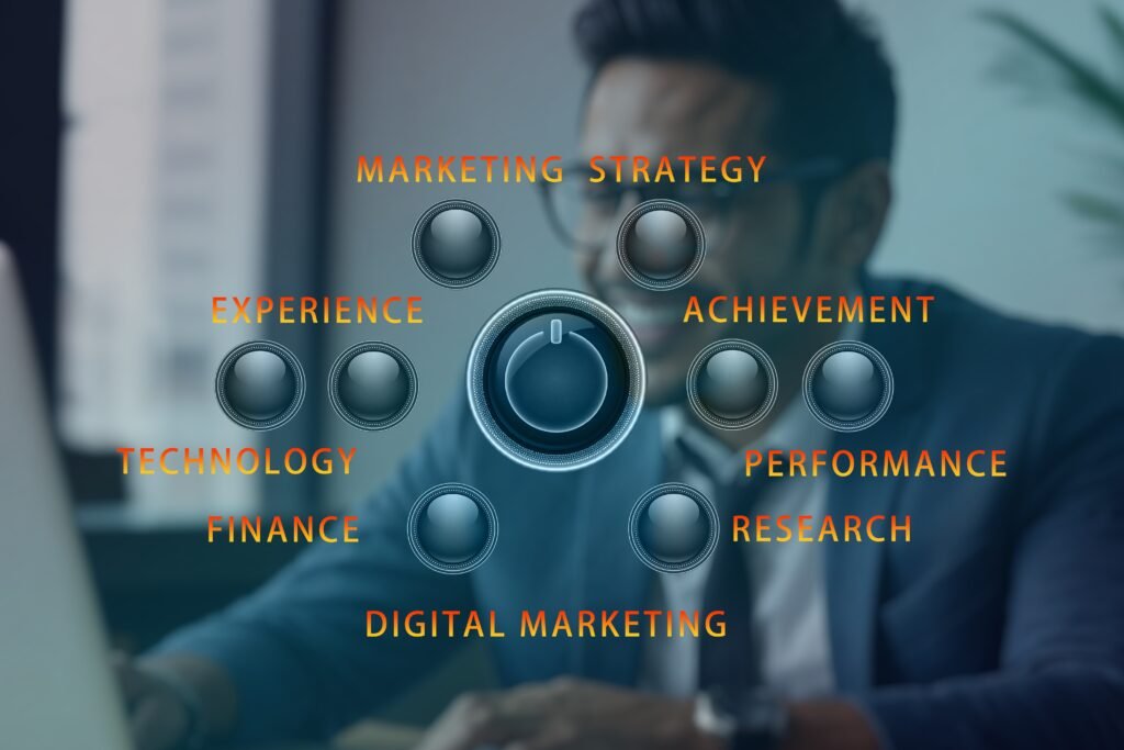 L’IA et la publicité digitale