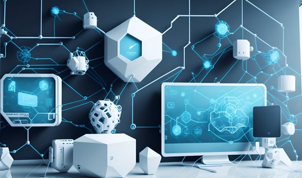 Cas d’utilisation de l’automatisation sans code