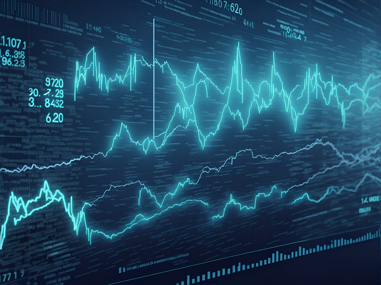 L’IA pour la gestion financière et la comptabilité