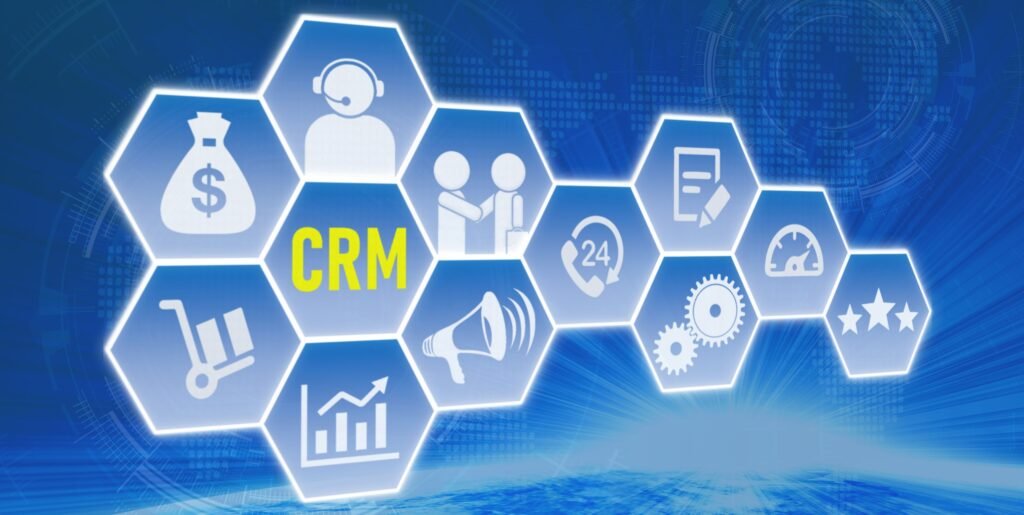 L’intégration du CRM dans l’automatisation marketing