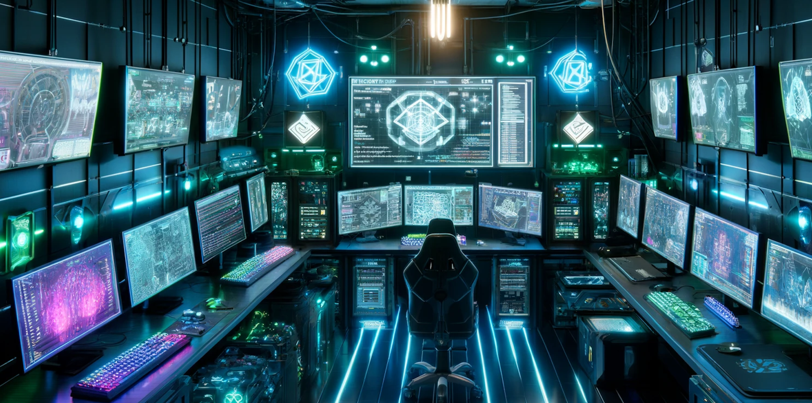 L’avenir de l’automatisation