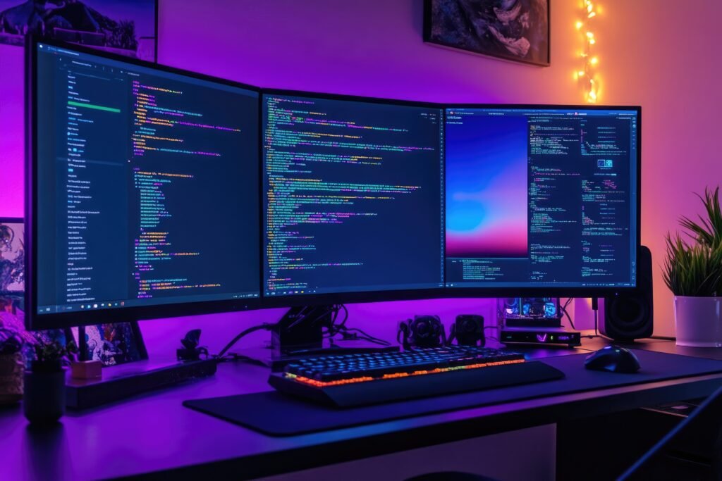 Webflow – La plateforme moderne pour créer des sites web sur-mesure