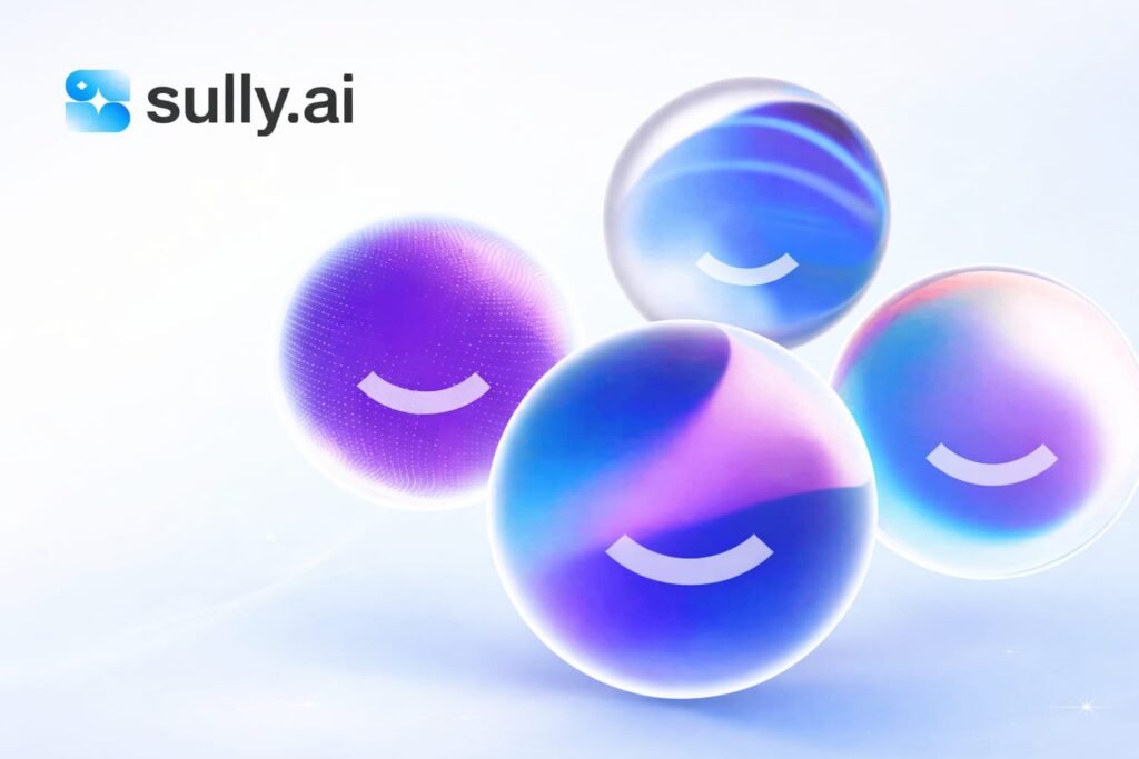 Sully AI : L’outil révolutionnaire pour automatiser votre business avec l’intelligence artificielle